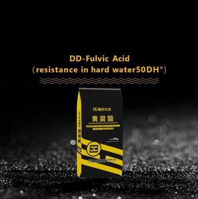 ราคาดี DD-กรดฟุลวิค (ความต้านทานต่อน้ำกระด้าง 50DH°) ออนไลน์